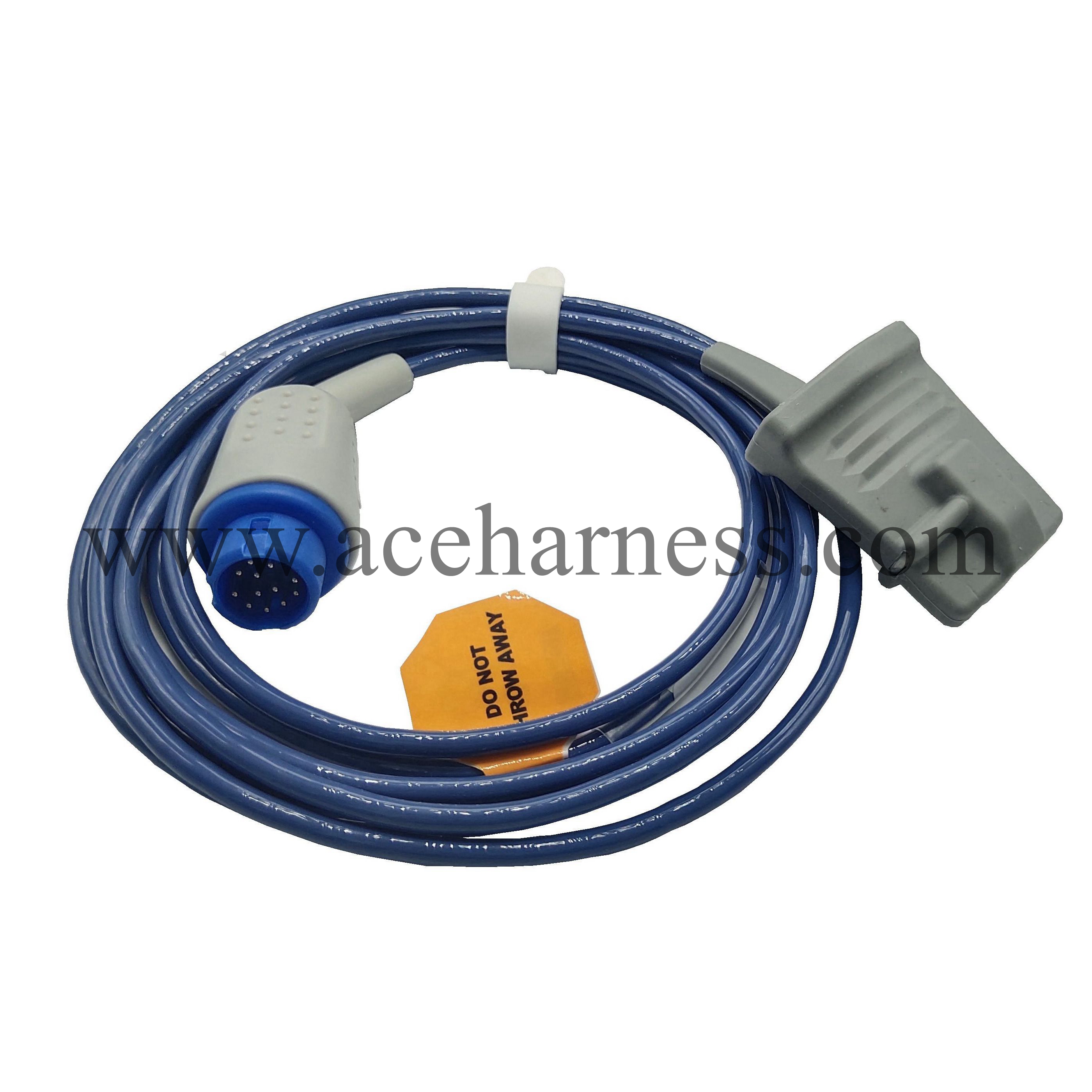 Nurse call cable assembly(ACE0201-42)