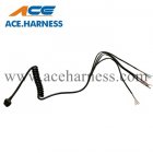 ACE0301-54 Spiral cable for marine