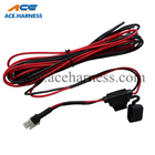  Automotive wiring harness(ACE0115-5) 