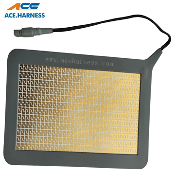 ACE0201-38 听诊设备线束