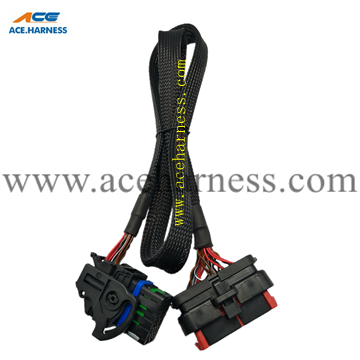 Dashboard wire harness(ACE0115-58)