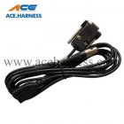 ACE0902-51 SA103 6P female connector waterproof cable
