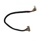 ACE1001-8 40pin Hirose DF20-T LCD LVDs cable