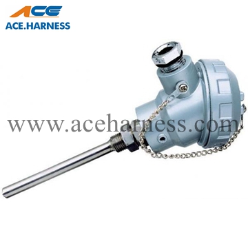ACE0601-2 螺丝式传感器