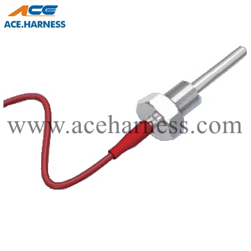 ACE0601-15 汽车工业用热电阻