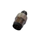 ACE0901-3 IP67 M8 防水螺纹连接头