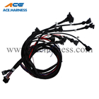  Automative wire harness(ACE0115-4) 