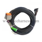 Automotive cable(ACE0115-47)