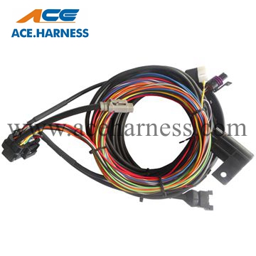  Automotive wiring harness(ACE0115-45) 