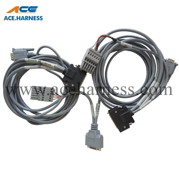  Electric equipment cable(ACE0301-47) 