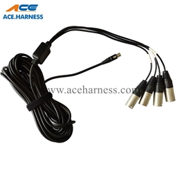 Power cable(ACE0301-52)