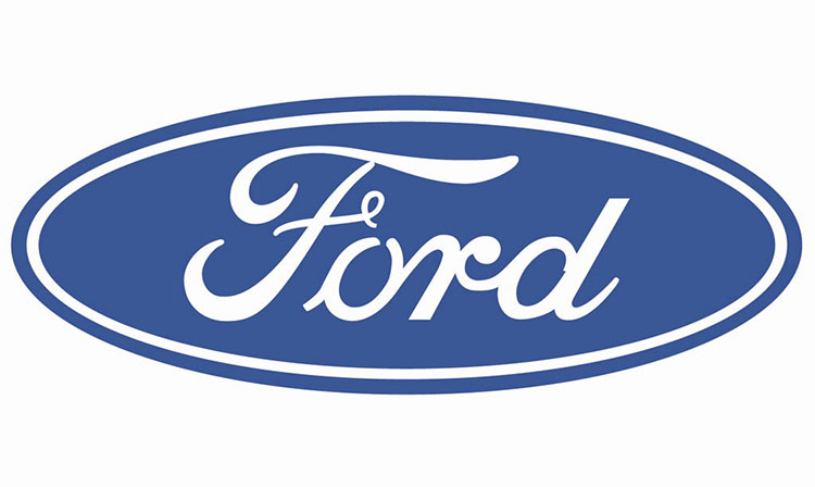 Ford logo