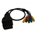 ACE0111-2 Automotive Diagnostic Wire Harness