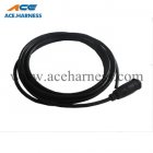 ACE0902-65 M16-6Pinc成型式防水线束