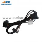 ACE0115-40 汽车车门线束