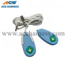 ACE0201-59 一个按钮呼叫系统线束